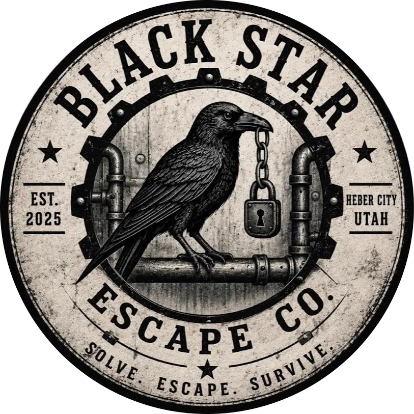Black Star Escape Co.